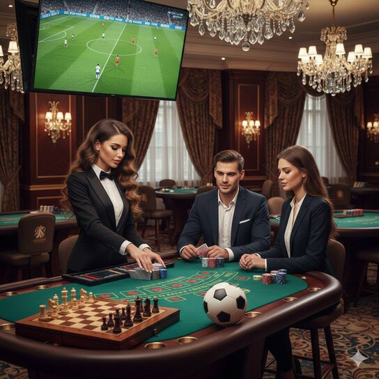 先锋资源平台展示